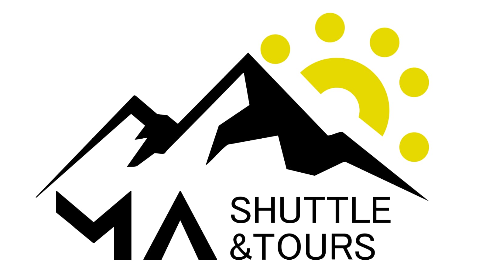 MA Shuttle & Tours logo